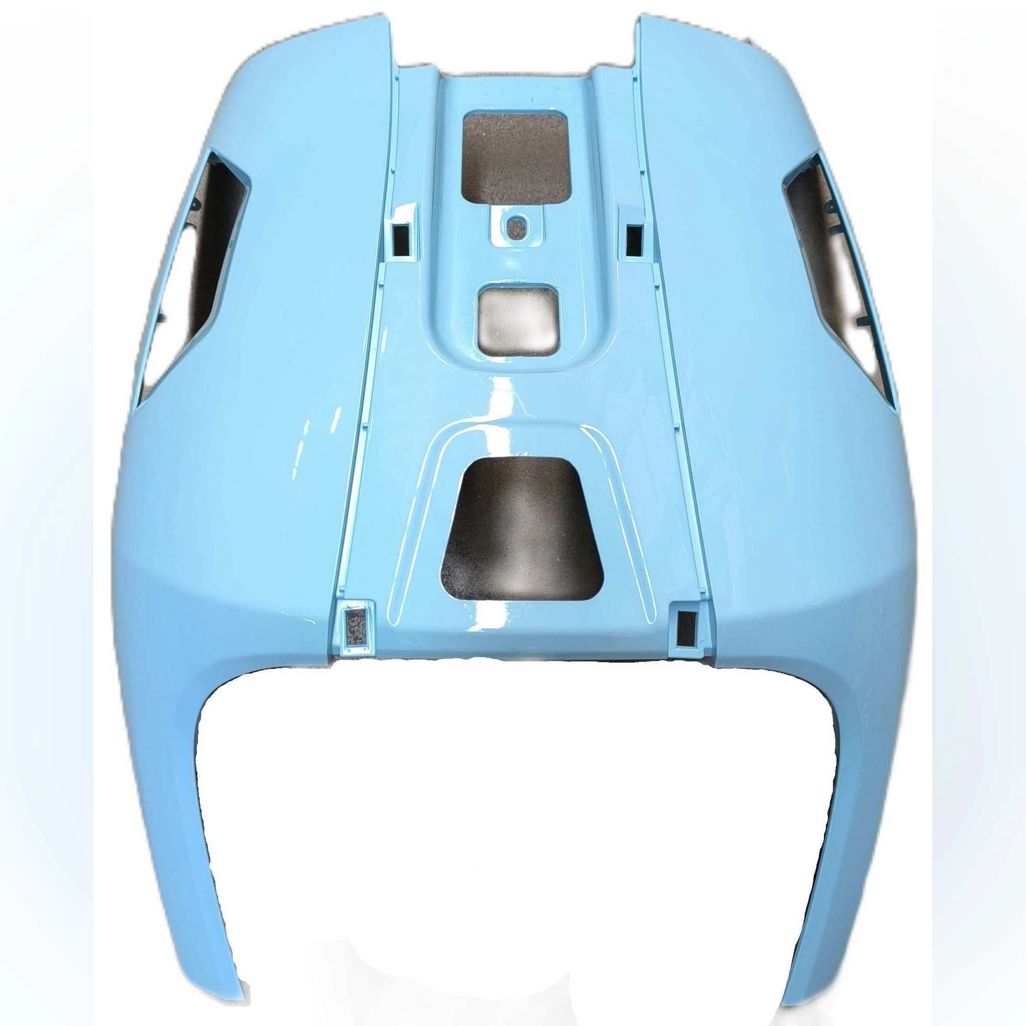 ARORA DAZZLE PRO ÖN PANEL TURKUAZ #DAZZLE PRO 50 - 047